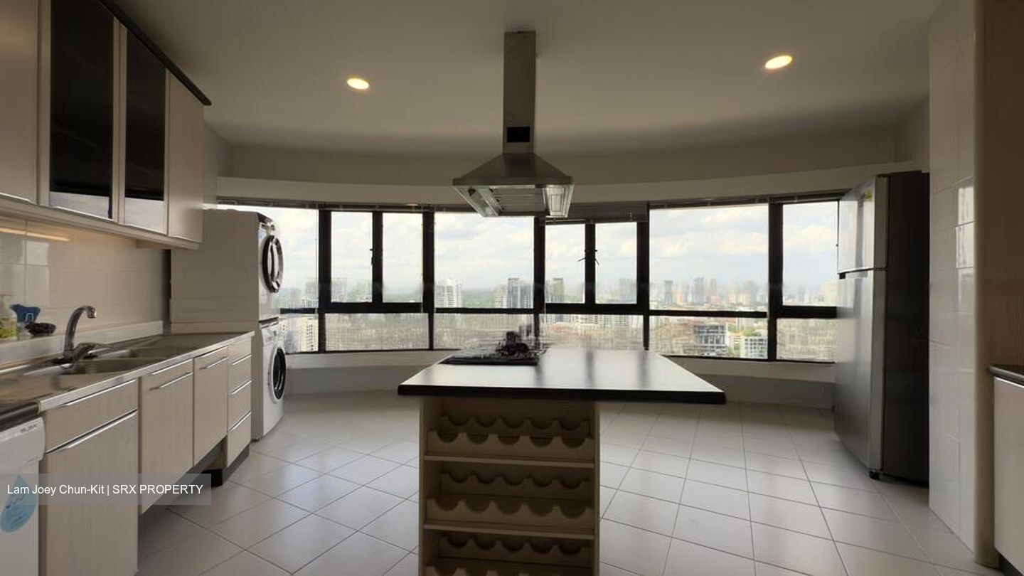 The Draycott (D10), Apartment #459507341